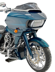 Ventana Fender Black, 2, nordicamoto.ro