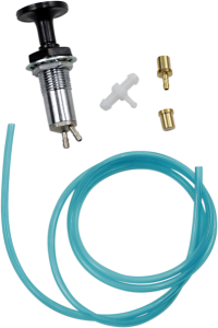 Single Carb Primer Kit, 1, nordicamoto.ro