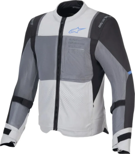Alpinestars St-2 Air szürke dzseki