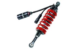 Clu Series Shock Absorber Black