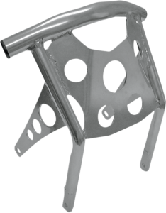 Bumper Fata Polaris PRO RMK 11-16 Skinz, 3, nordicamoto.ro