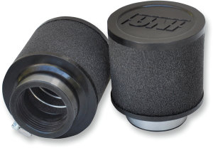 High-flow Street Bike Filter Black, 1, nordicamoto.ro