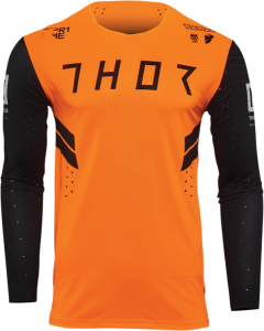 Jrsy Prmehero Bk-fl OrOrange 