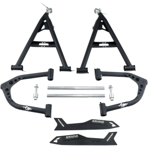 Teljes felfüggesztőkar-készlet a Polaris RMK 11–17 Skinz modellhez, nordicamoto.ro