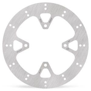 Standard sorozatú Rotor ATV rozsdamentes acél