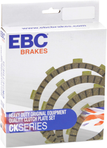 Ck Standard Series Clutch Kit, 1, nordicamoto.ro