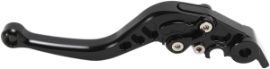 Click 'n Roll Clutch Lever Black, 2, nordicamoto.ro