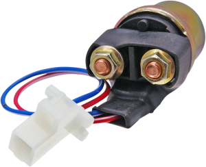 Starter Solenoid