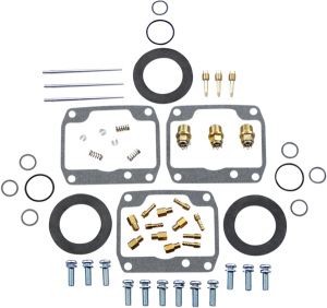 Carb Rebuild Kit, 1, nordicamoto.ro
