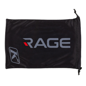 Klim Rage motoros síszemüveg