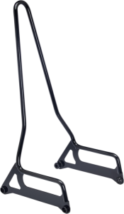 Exfil Sissy Bars Black, 1, nordicamoto.ro