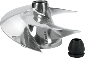Concord Impeller
