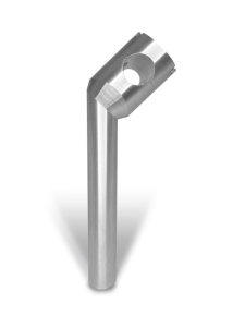 Clubstyle Pullback Riser Silver, 2, nordicamoto.ro