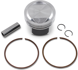 Replacement Piston For Cylinder Kit, 1, nordicamoto.ro