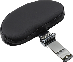 Ez Glide Ii Smooth Backrest Black, 1, nordicamoto.ro