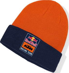 KTM FLETCH REVERSIBLE gyerek sapka – narancssárga/kék, 1, nordicamoto.ro