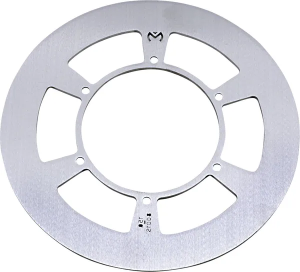 MOOSE RACING Solid Rear Rotor, 3, nordicamoto.ro