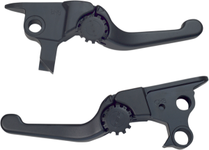 Anthem Shorty Lever Set Black