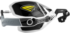 CYCRA Ultra Probend Crm 28,6 mm-es fekete markolatvédő, 2, nordicamoto.ro