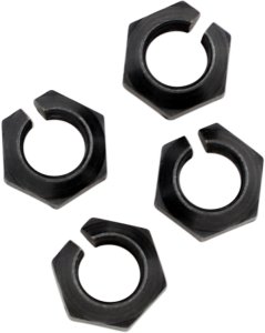 Tappet Adjuster Locknuts