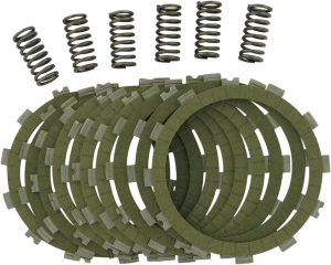 Src Series Clutch Kit