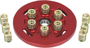 Clutch Spring Kit Red