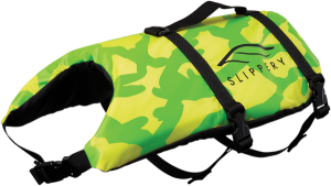 Pet Vest Green, Yellow, Hi-vis M, 2, nordicamoto.ro