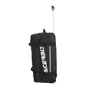 Acerbis X-TRIP LOGO 105L táska, fekete/szürke, 4, nordicamoto.ro