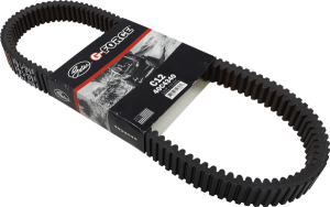 G-force C12 Drive Belt Black, 3, nordicamoto.ro