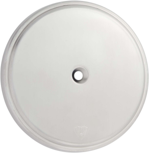Air Cleaner Outer Cover Silver, 1, nordicamoto.ro