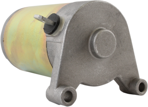 Starter Motor Silver, 1, nordicamoto.ro