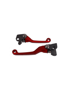 Set manete foldabile Beta RR 250/300 '13-'22 red Enduro Expert EE0683RD, 3, nordicamoto.ro