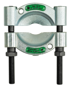 Seperators Series 15 8 Mm - 60 Mm 5/16(r) - 2 3/8(r) For Diameter 60 Mm 2 3/8(r) Black, Polished Stainless Steel, 1, nordicamoto.ro