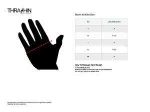 Siege Gloves Brown