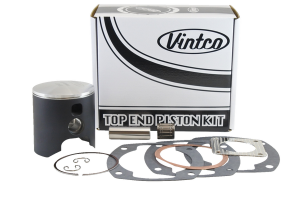 Top End Piston Kit, 3, nordicamoto.ro