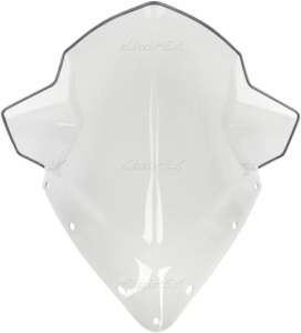 Lexan® polikarbonát szélvédő, szürke, 1, nordicamoto.ro