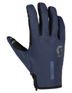 Scott Glove Neoride eclipse blue 2XS, 1, nordicamoto.ro