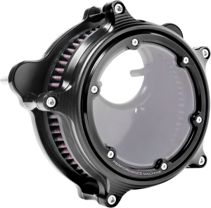 Vision Air Cleaner Black, 2, nordicamoto.ro