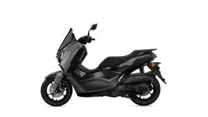 Yamaha NMAX 125 Tech MAX, 4, nordicamoto.ro