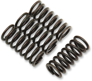 Clutch Spring Kit Black, 1, nordicamoto.ro