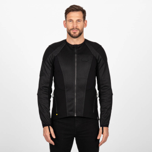 Knox Urbane Pro MK3 férfi motoros dzseki