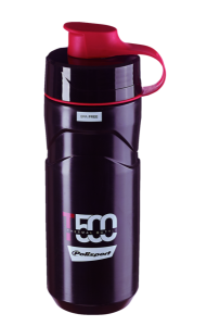 T500 Thermal Water Bottle Black, 1, nordicamoto.ro
