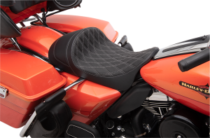 Ez-on Mount Forward Low Solo Seat Black, 1, nordicamoto.ro