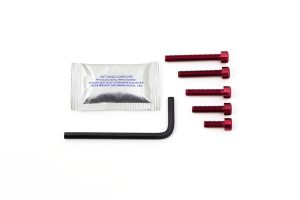 Bolt Kit Red, 1, nordicamoto.ro