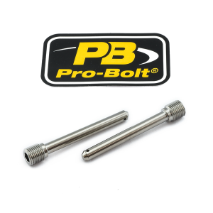 Brake Caliper Pin Silver
