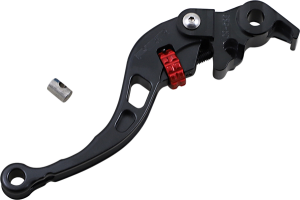 Apex Clutch Lever Black, 1, nordicamoto.ro