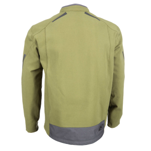 Geaca Moto Textila Klim Marrakesh Winter Moss, 4, nordicamoto.ro