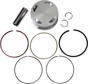 Offroad Piston Kit 