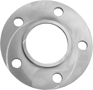 Rear Pulley Spacer Raw, 1, nordicamoto.ro