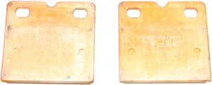 Indian Brake Pads, 1, nordicamoto.ro